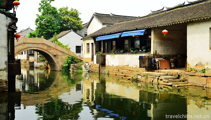 Zhouzhuang-Town-15