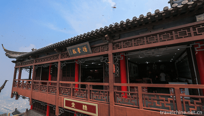 Mount-Maoshan-4