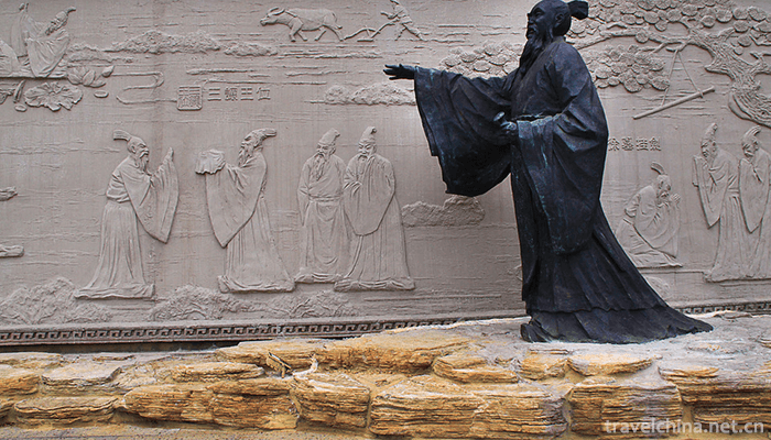 China-of-chunqiu-yancheng-tourist-area-9