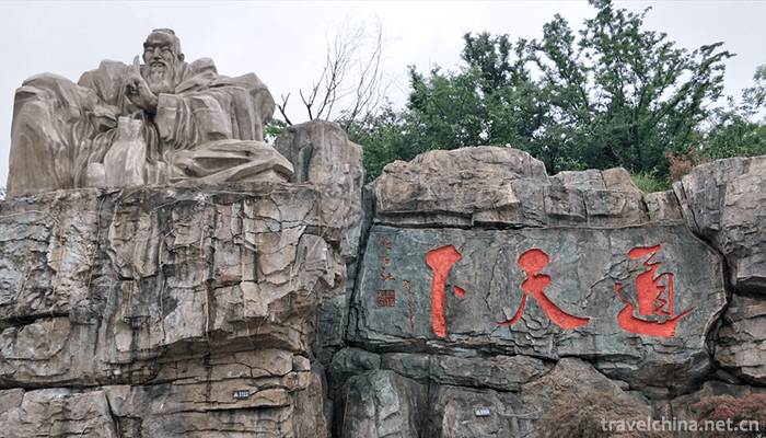 Mount-Maoshan-12