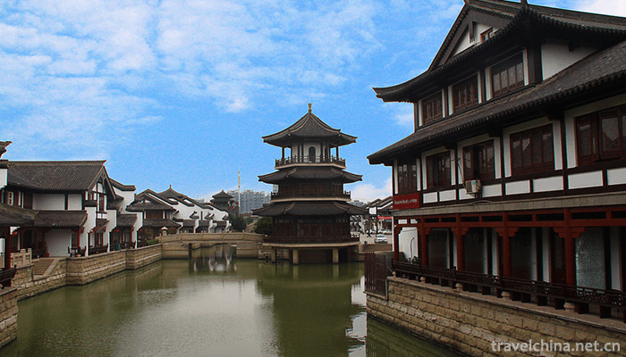 China-of-chunqiu-yancheng-tourist-area-6