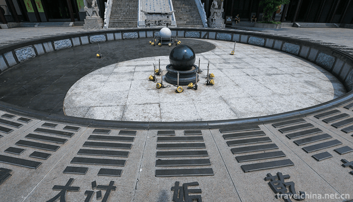 Mount-Maoshan-6