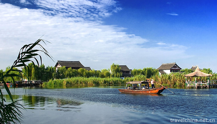 Shajiabang-Yushan-Shanghu-Tourist-Area-3