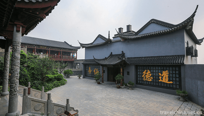 Mount-Maoshan-5
