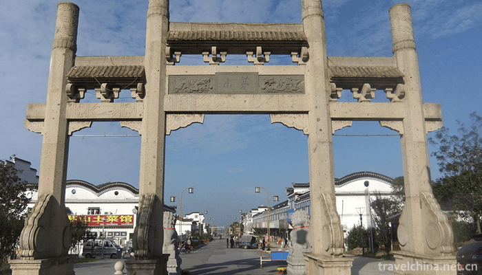 Mount-Maoshan-10