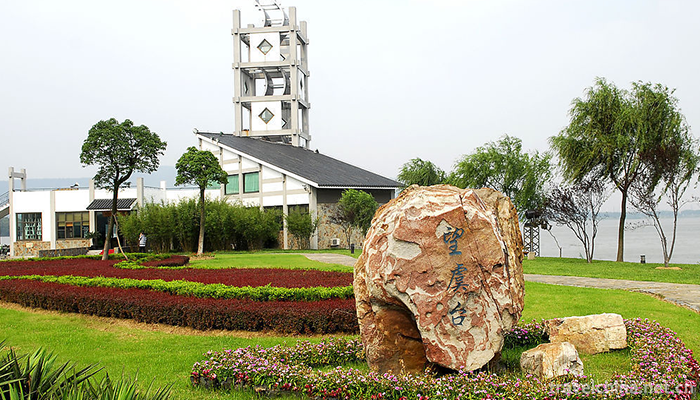 Shajiabang-Yushan-Shanghu-Tourist-Area-2