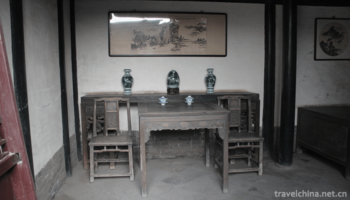 Zhou-Enlai's-Hometown-Scenic-Spot-1