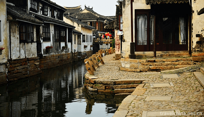 Zhouzhuang-Town-16