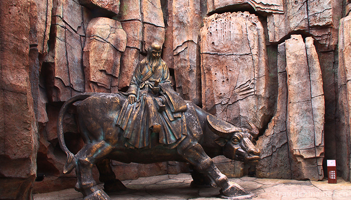 China-of-chunqiu-yancheng-tourist-area-13