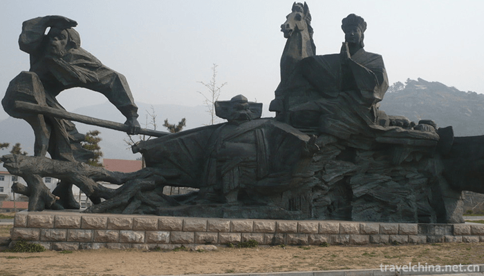 Mount--Huaguoshan-8