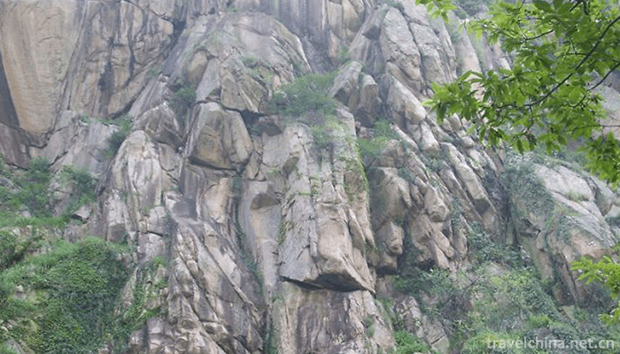 Mount--Huaguoshan-1