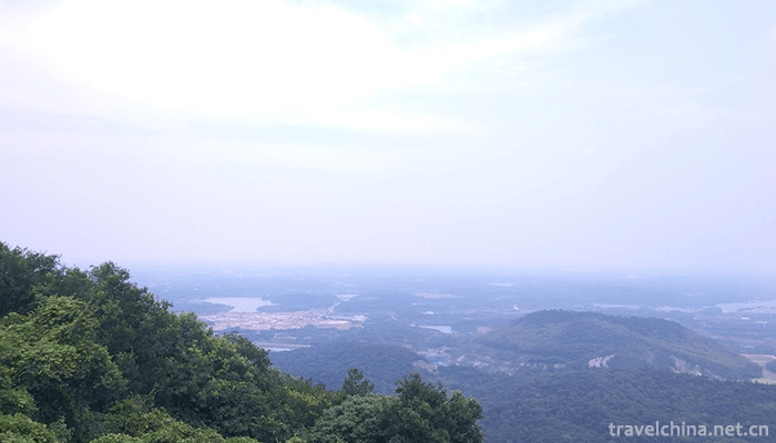 Mount-Maoshan-11