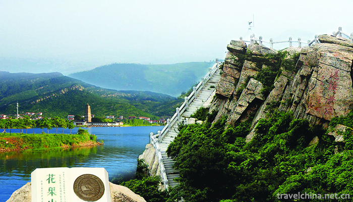 Mount--Huaguoshan-9