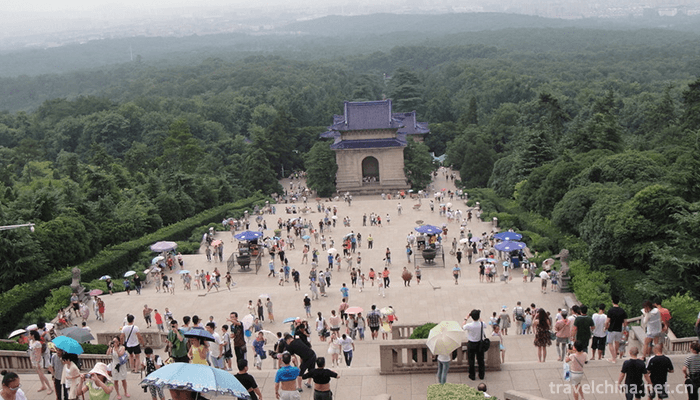Zijin-Mountain-Scenic-Area-7