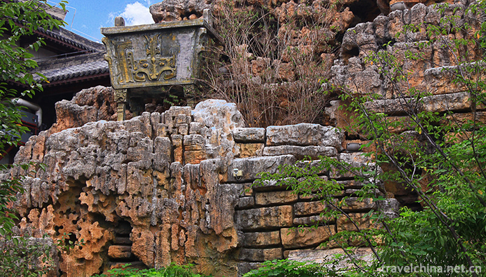 China-of-chunqiu-yancheng-tourist-area-11