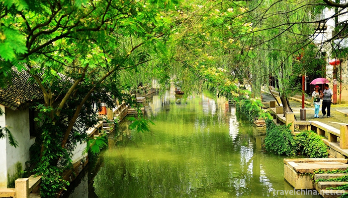 Zhouzhuang-Town-12