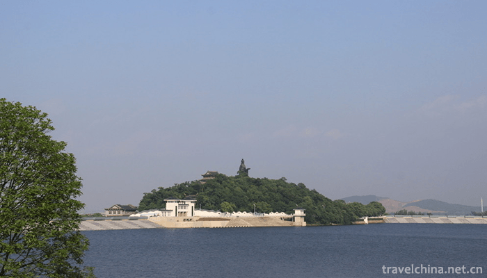 Tianmu-Lake-2