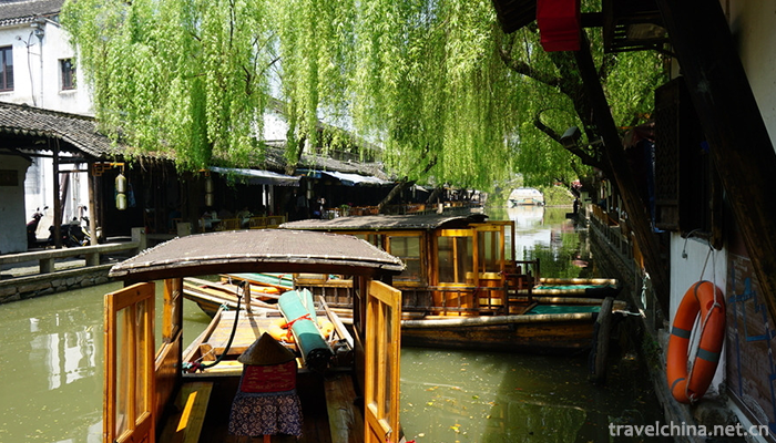 Zhouzhuang-Town-4