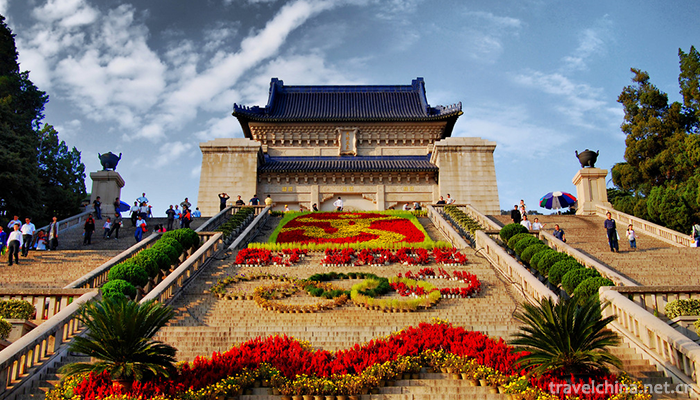 Zijin-Mountain-Scenic-Area-4