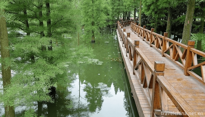 Shajiabang-Yushan-Shanghu-Tourist-Area-6