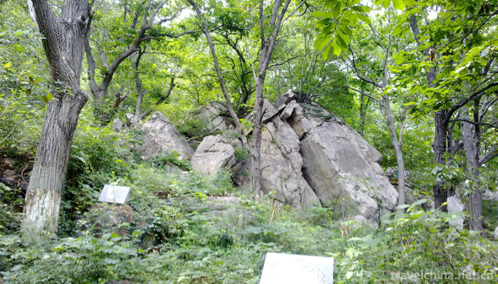 Mount--Huaguoshan-4