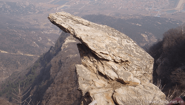 Mount--Huaguoshan-3
