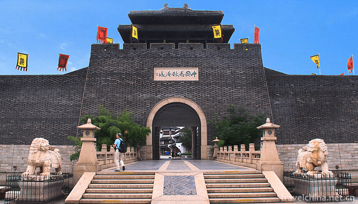 China-of-chunqiu-yancheng-tourist-area-4