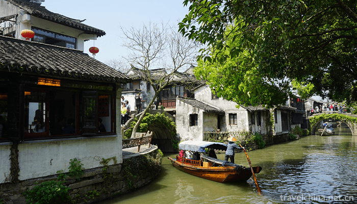 Zhouzhuang-Town-5
