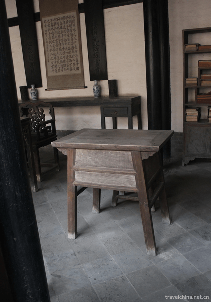 Zhou-Enlai's-Hometown-Scenic-Spot-5