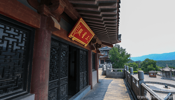 Mount-Maoshan-8