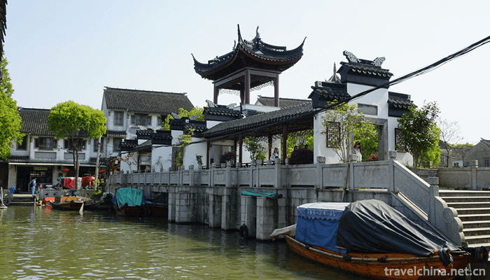 Zhouzhuang-Town-2