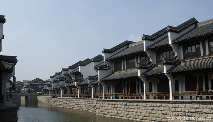 China-of-chunqiu-yancheng-tourist-area-2