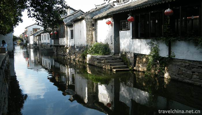 Zhouzhuang-Town-9