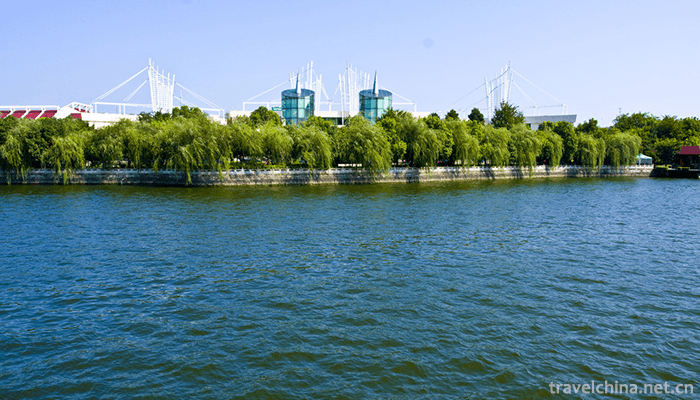 Tianmu-Lake-1