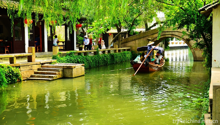 Zhouzhuang-Town-11