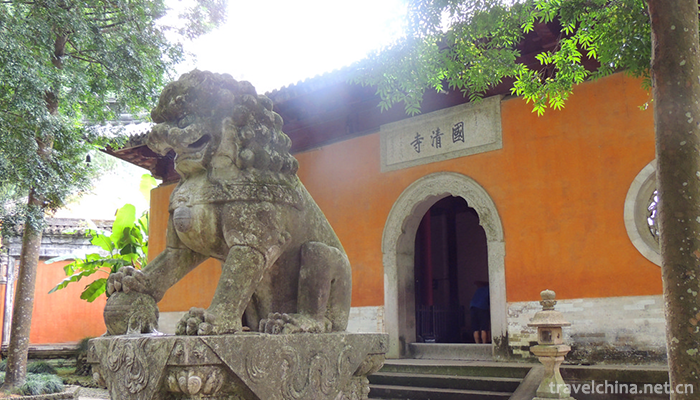 Tiantai-Mountain-Scenic-Area-17