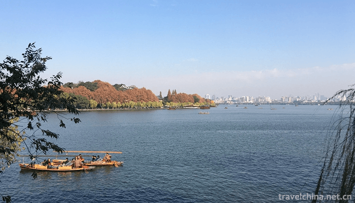 West-Lake-Scenic-Spot-in-Hangzhou-1
