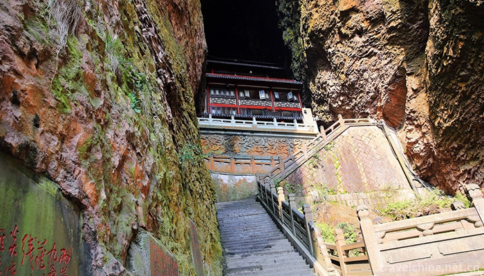 Yandang-Mountain-Scenic-Spot-9