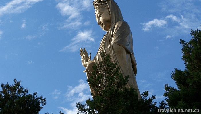 Putuo-Mountain-Scenic-Spot-10