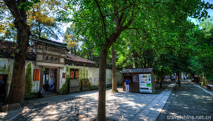Nanxun-ancient-town-Scenic-Area-8