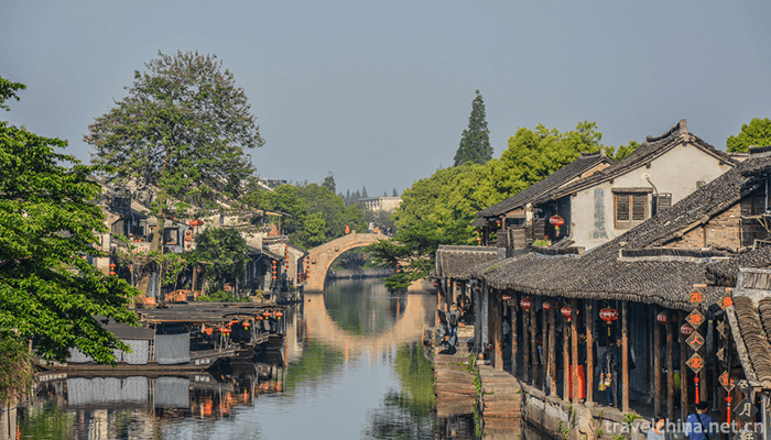 Xitang-Ancient-Town-Tourist-Scenic-Spot-7