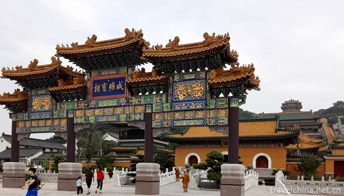Putuo-Mountain-Scenic-Spot-4