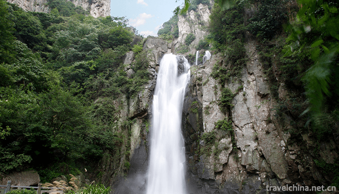 Fenghua-Xikou-Tengtou-Tourist-Scenic-Area-3