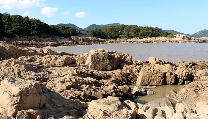 Putuo-Mountain-Scenic-Spot-7