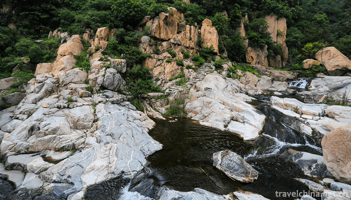 Tiantai-Mountain-Scenic-Area-10