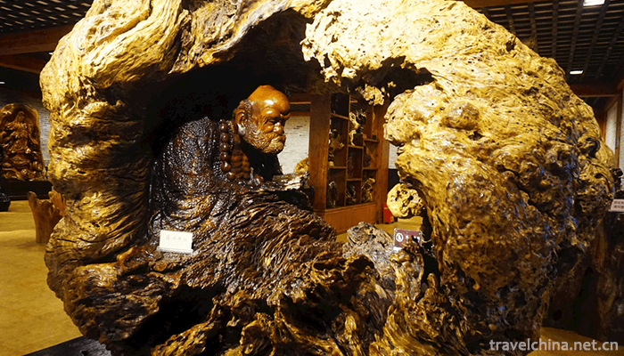Root-palace-Buddhist-Cultural-Tourism-Zone-10