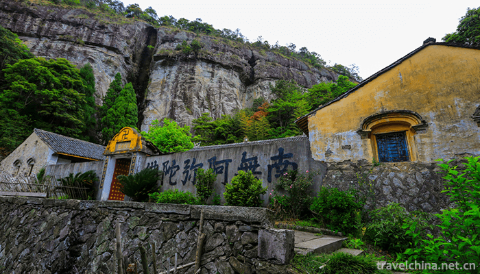Yandang-Mountain-Scenic-Spot-2