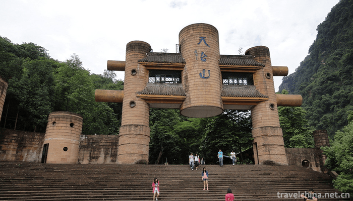 Tiantai-Mountain-Scenic-Area-4