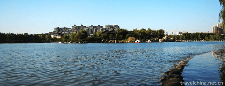South Lake 