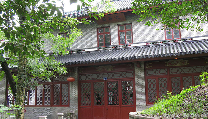 Fenghua-Xikou-Tengtou-Tourist-Scenic-Area-12
